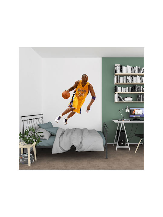 Kinder Wandsticker Wand