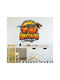 Wandsticker Dinosaurier Welt 70x60cm