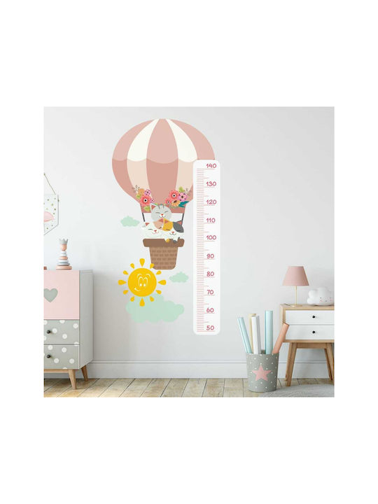 Caravelshop Autocolant Decorativ pentru Copii Perete 120x60buc
