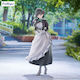 You Are Ms Servant Yuki Statue Trio-try-it 20cm