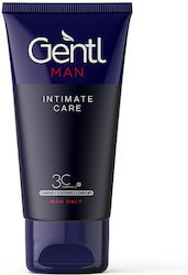 Gentl Man Крем След Бръснене Интимна Грижа 50ml Преосмисляне На Грижата За Мъжкото Бръснене На Чувствителната Зона Gentl Man Крем След Бръснене Интимна Грижа 50ml Преосмисляне На Грижата За Мъжкото Бръснене На Чувствителната Зона