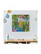 Caravelshop 60x60cm