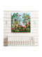 Caravelshop 30x30cm