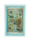 LiebeQueen Kids Framed Wall Painting