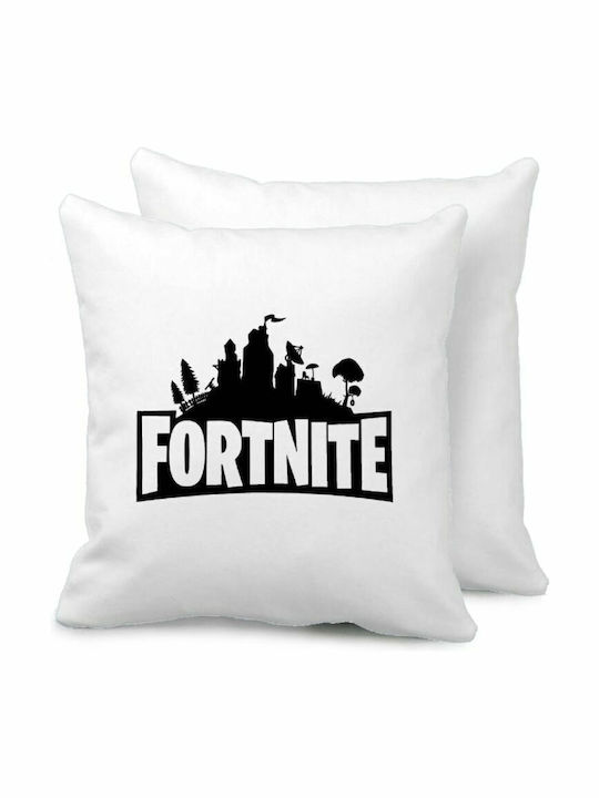 Fortnite Pernă Canapea 40x40cm Include Umplutură