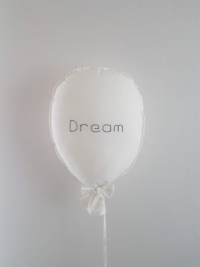 Детски Декоративен Балон 'Dream' 50 см
