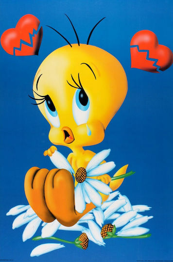 Kinderposter Poster 93x59.5cm