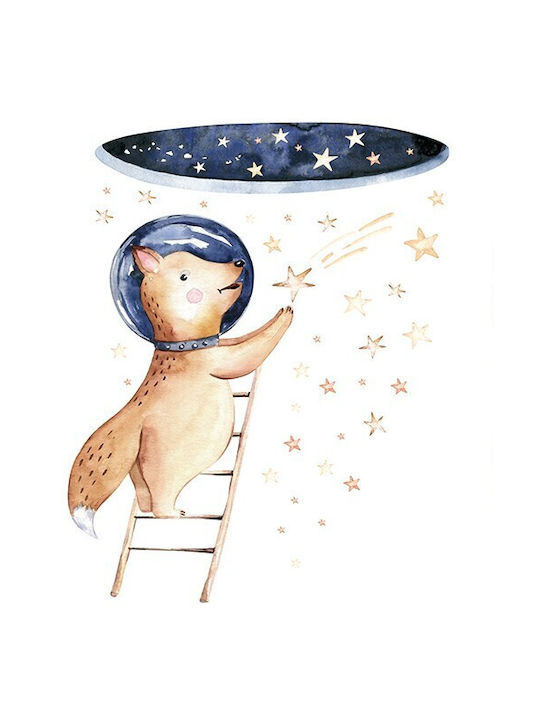 Walls Kids Poster 15x20cm