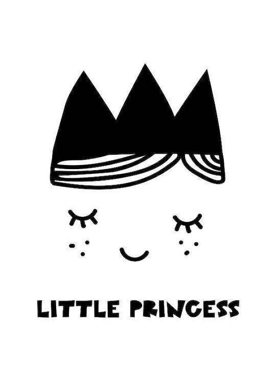 Walls Kinderposter 15x20cm