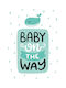 Walls Kids Poster 15x20cm