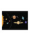 Walls Kids Poster 20x15cm