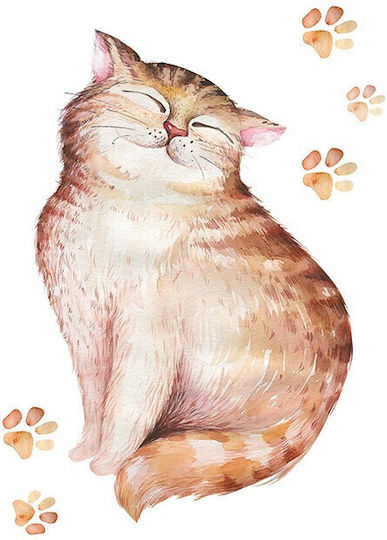 Cats Poster Pose Paper 15x20cm