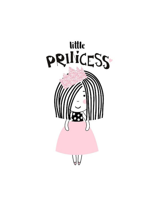 Walls Kids Poster 30x30cm