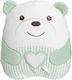 Chicco Animal Teddy Bear with Music and Light f...