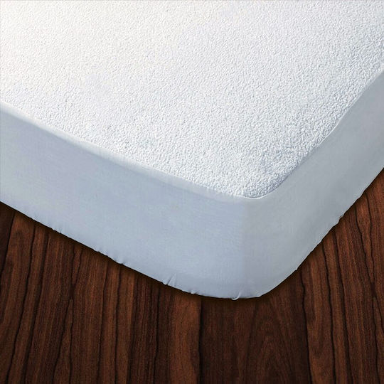 Palatex Golden Διπλό Αδιάβροχο 150x200x30εκ.