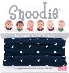 Prince Lionheart Snoodie Bandana aus 100% Baumwolle blue