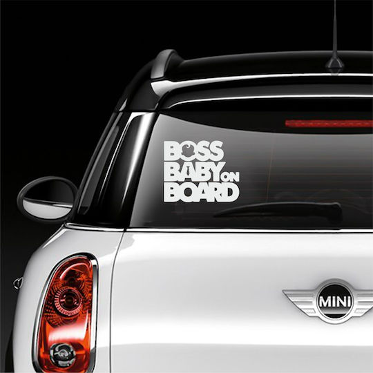 Boss On Board Interne Druckung