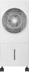 Elite ACS-2594 Air Cooler Λευκό Elite ACS-2594 Air Cooler Λευκό