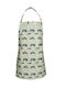 Kids Kitchen Apron 45x57cm Sophie Allport On Farm