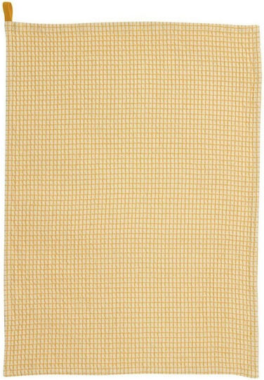 Prosop de Bucătărie Winkler Mumba Tournesol 50cm X 70cm 100% Bumbac