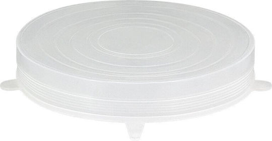 Room Service Καπακι Σιλικονης 20.5x3.2εκ 40°c Bis +240°c Bpa Free Playground