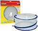 Capac Protecție Pentru Alimente Împotriva Insectelor