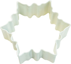 Cookie Cutter Κουπ Πατ Schneeflocke 7cm 1 Stück Cookie Cutter Κουπ Πατ Schneeflocke 7cm 1 Stück