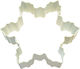 Cookie Cutter Χιονονιφάδα 10,2εκ