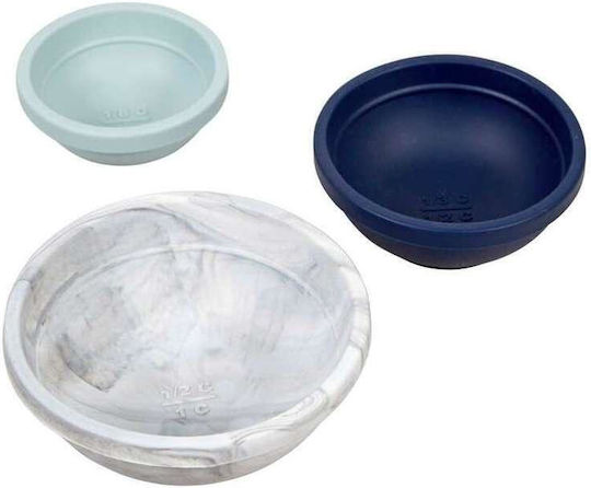 Wilton Accesorii de Gătit din Silicon 3buc