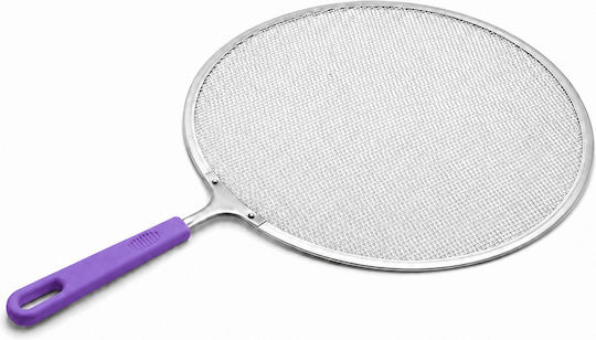 Svim Siebe Filter Für Pfanne Doppeltes Netz Ø29.5cm Svim Siebe Filter Für Pfanne Doppeltes Netz Ø29.5cm