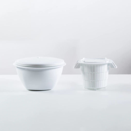 Borner Cheesemaker Multimaker Σετ Παρασκευής Φρέσκου Τυριού