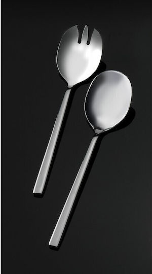 Sp Tableware Lindos Σετ Σαλάτας 2 Τεμ