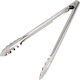 Inox Meat Tong 35cm
