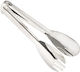 Inox Salad Tong 20cm