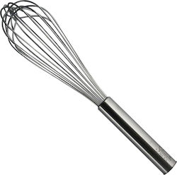 Bătător de Ouă 8 2,3mm 40cm Inox 18/10 Salvinelli Italia