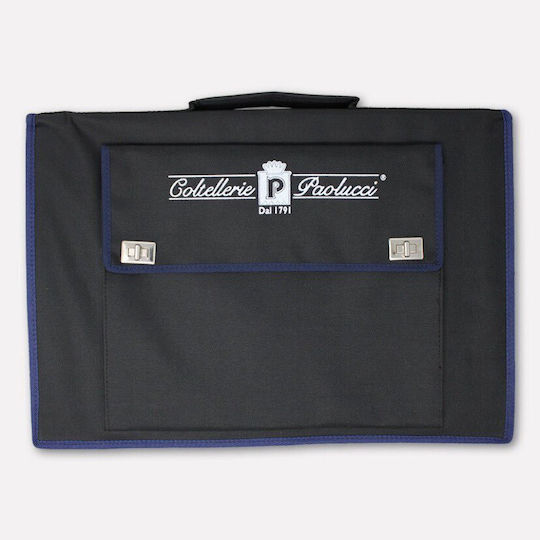 Paolucci Coltellerie Messerblock 8993