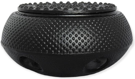 Cast Iron Fondue Teapot Stand Ibili