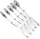Inox Pasta & Dough Wheel