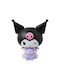 Paladone Kids Desk Lamp Purple 13x18cm