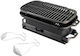 Lodge Mantemenia Tragbar Holzkohlegrill 42.5cmx22.8cm