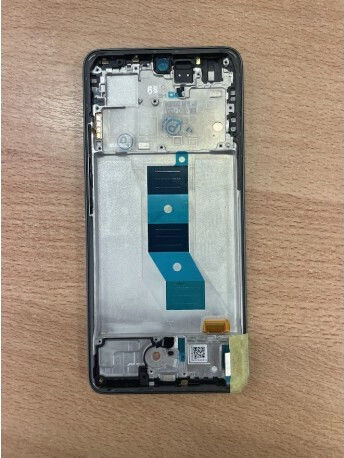 Screen 5g Lcd+touch with Touch Mechanism for Xiaomi Poco M7 Pro 5G (Purple)