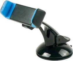 Car Mobile Mount Blue