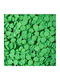 Cake Land Essbare Dekorationen Sugar Sprinkles Christmas Trees Grüne 1000gr