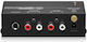 Behringer Pp-400 Phono Preamp