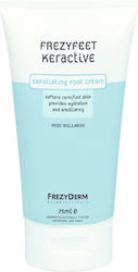 Frezyderm Frezyfeet Keractive Απολεπιστική Κρέμα Ποδιών Για Σκληρύνσεις & Ξηροδερμία Scrub για τα Πόδια 75ml Frezyderm Frezyfeet Keractive Απολεπιστική Κρέμα Ποδιών Για Σκληρύνσεις & Ξηροδερμία Scrub για τα Πόδια 75ml