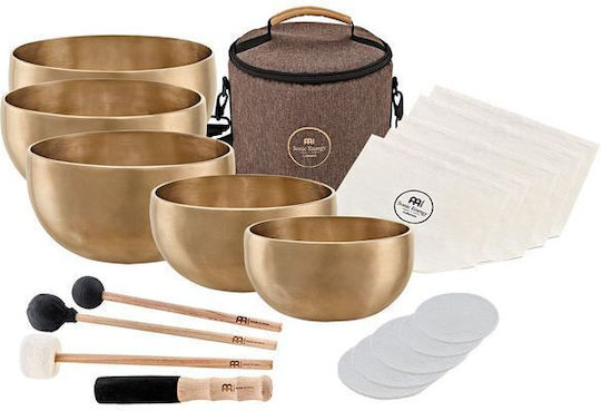 Sonic Energy Singing Bowl Auswirkungen