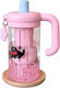 Μπουκάλι Θερμός Πλαστικό 780ml Pink