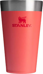 Stanley Adventure Stacking Glass Thermos Stainl...