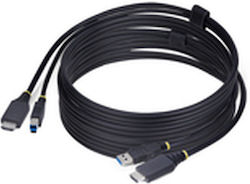 StarTech Καλώδιο KVM HU12210-KVM-CABLE
