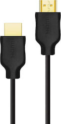 Philips HDMI 2.0 HDMI-Stecker - HDMI-Stecker Philips HDMI 2.0 HDMI-Stecker - HDMI-Stecker